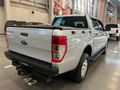 2018 Ford Ranger 2.2 TDCi XL Double-Cab