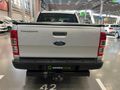 2018 Ford Ranger 2.2 TDCi XL Double-Cab