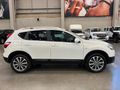 2012 Nissan Qashqai 2.0 Acenta Auto