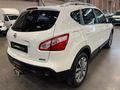 2012 Nissan Qashqai 2.0 Acenta Auto