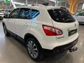 2012 Nissan Qashqai 2.0 Acenta Auto