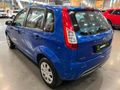 2015 Ford Figo 1.4 Ambiente