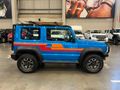 2023 Suzuki Jimny 1.5 GLX