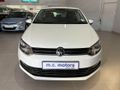 2022 Volkswagen Polo Vivo 1.6 Comfortline Auto 5-dr