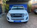 2022 Isuzu D-Max 250 HO Hi-Rider Double-Cab