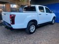 2022 Isuzu D-Max 250 HO Hi-Rider Double-Cab