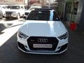 2018 Audi RS3 Sedan quattro