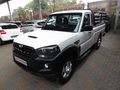 2025 Mahindra Pik Up 2.2 mHawk S4 4x4 Single-Cab