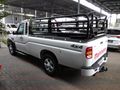 2025 Mahindra Pik Up 2.2 mHawk S4 4x4 Single-Cab