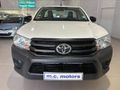 2022 Toyota Hilux 2.4 GD S Single-Cab