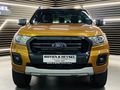 2020 Ford Ranger 2.0D Bi-Turbo Wildtrak 4x4 Auto Double-Cab