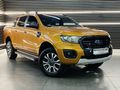 2020 Ford Ranger 2.0D Bi-Turbo Wildtrak 4x4 Auto Double-Cab