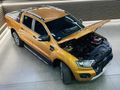 2020 Ford Ranger 2.0D Bi-Turbo Wildtrak 4x4 Auto Double-Cab