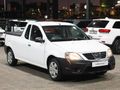 2024 Nissan NP200 1.6 A/C Safety Pack