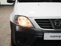 2024 Nissan NP200 1.6 A/C Safety Pack