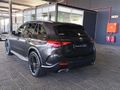 2026 Mercedes-Benz GLC 220d 4matic AMG