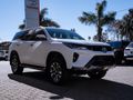 2026 Toyota Fortuner 2.4 GD-6 4x4 Auto