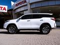 2026 Toyota Fortuner 2.4 GD-6 4x4 Auto