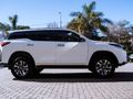 2026 Toyota Fortuner 2.4 GD-6 4x4 Auto