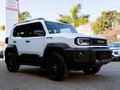 2026 Toyota Land Cruiser FJ 2.7 VX Auto