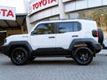 2026 Toyota Land Cruiser FJ 2.7 VX Auto
