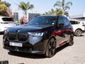 2026 BMW X3 M50