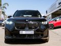 2026 BMW X3 M50