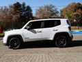 2024 Jeep Renegade 1.4 TJet Limited Auto