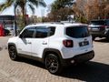 2024 Jeep Renegade 1.4 TJet Limited Auto