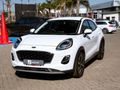 2025 Ford Puma 1.0T Ecoboost Titanium Auto