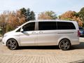 2015 Mercedes-Benz V-Class V 250 Bluetec Auto