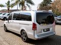 2015 Mercedes-Benz V-Class V 250 Bluetec Auto