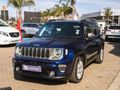2020 Jeep Renegade 1.4 TJet Limited Auto