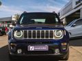 2020 Jeep Renegade 1.4 TJet Limited Auto
