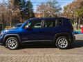 2020 Jeep Renegade 1.4 TJet Limited Auto