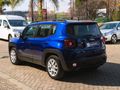 2020 Jeep Renegade 1.4 TJet Limited Auto