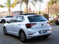 2024 Volkswagen Polo 1.0 TSI Life Auto DSG