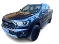 2021 Ford Ranger 2.0D Bi-Turbo Wildtrak 4x4 Auto Double-Cab
