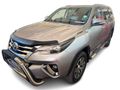2019 Toyota Fortuner 2.8 GD-6 Raised Body Auto