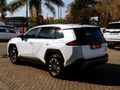 2026 Toyota RAV4 2.5 VX Hybrid CVT Auto E-Four