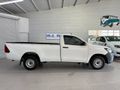 2021 Toyota Hilux 2.4 GD S Single-Cab