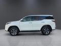2025 Toyota Fortuner 2.4 GD-6 4x4 Auto