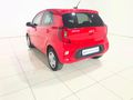 2022 Kia Picanto 1.0 Street Auto