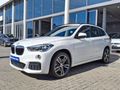 2018 BMW X1 xDrive20d M Sport Auto