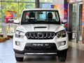 2026 Mahindra Pik Up 2.2 mHawk S6 Single-Cab
