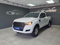 2018 Ford Ranger 2.2 TDCi XL Auto SuperCab