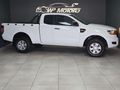 2018 Ford Ranger 2.2 TDCi XL Auto SuperCab