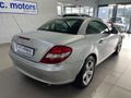 2007 Mercedes-Benz SLK 200 Kompressor Auto
