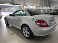 2007 Mercedes-Benz SLK 200 Kompressor Auto