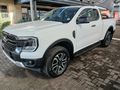 2023 Ford Ranger 2.0D XLT HR Auto SuperCab